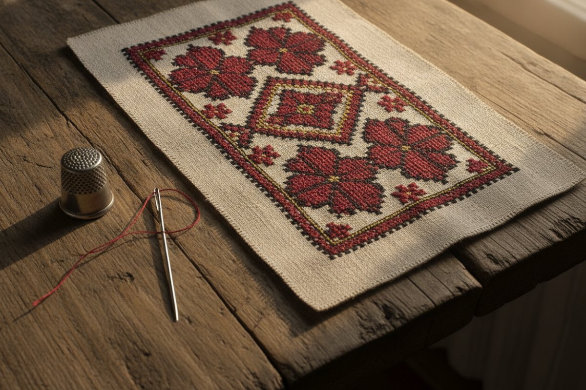 Ai voie să coși de Sfânta Marie? Tradiția Ortodoxă și semnificația odihnei în zilele de sărbătoare
