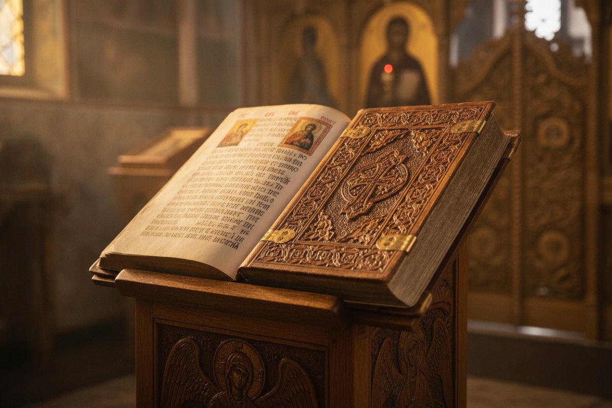 Biblia Ortodoxă: Ediții disponibile și deosebiri față de Sfintele Scripturi Catolice și Protestante