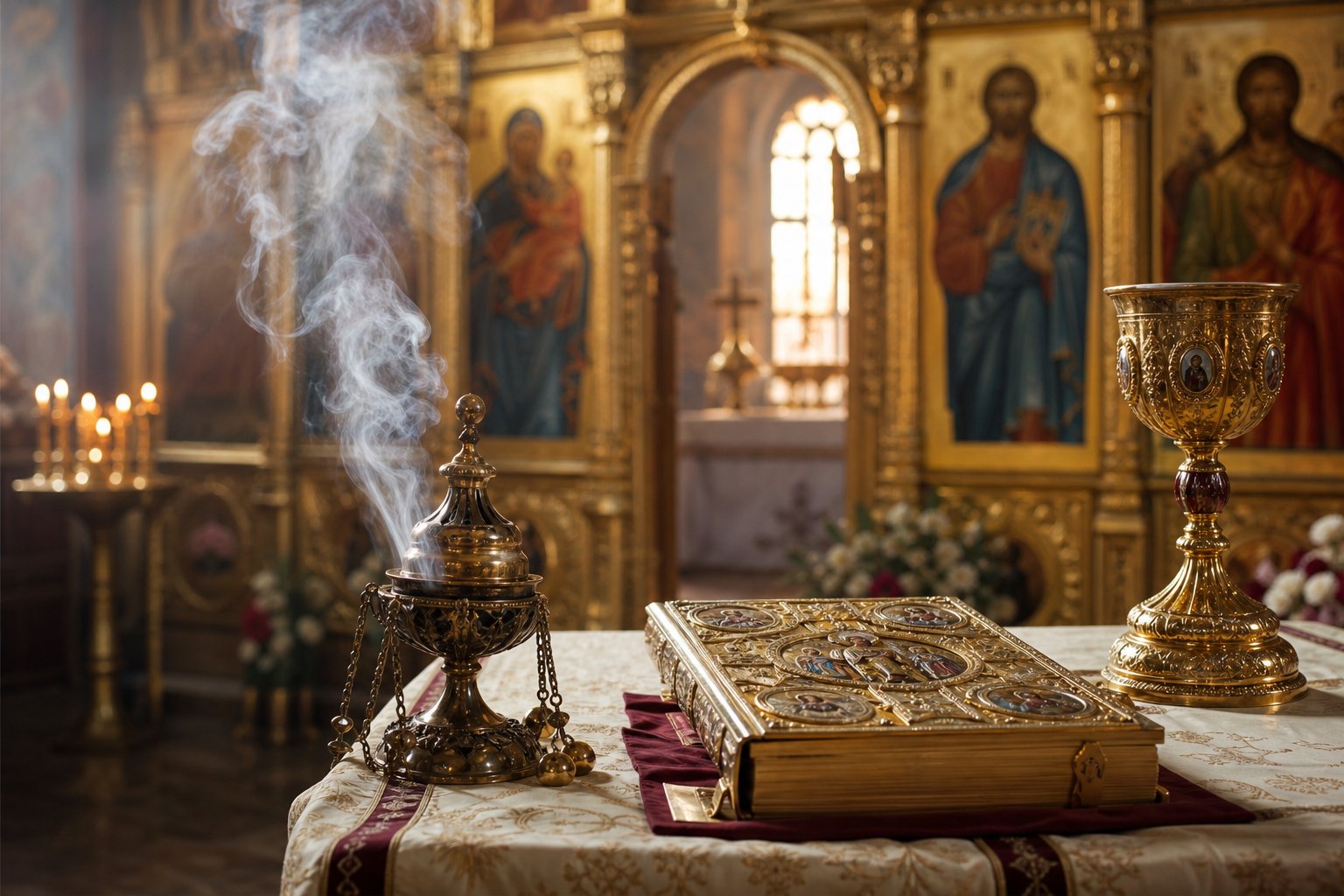 Calendarul pe stil vechi și stil nou: De ce sărbătoresc unii Crăciunul pe 7 ianuarie
