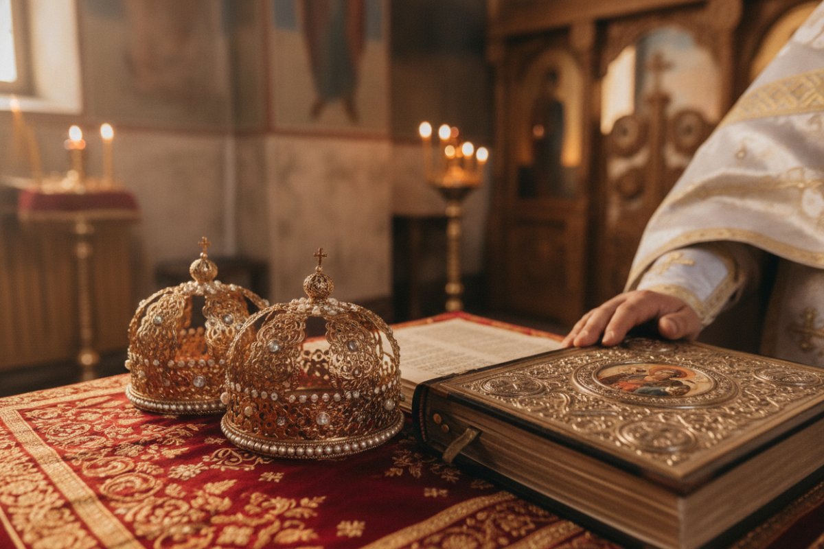 Căsătoria între Rude în Biserica Ortodoxă: Reguli și Tradiții