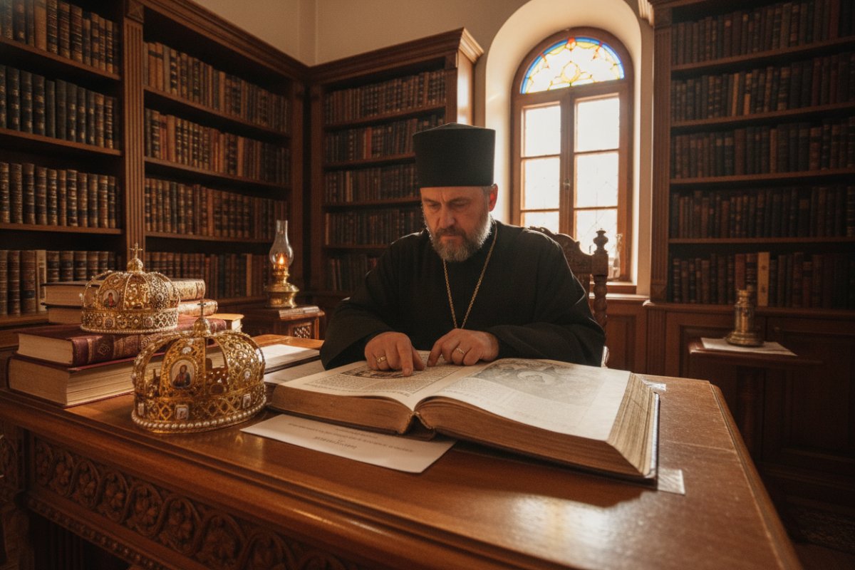 Căsătoria între veri primari în Biserica Ortodoxă Română: O analiză canonică și tradițională