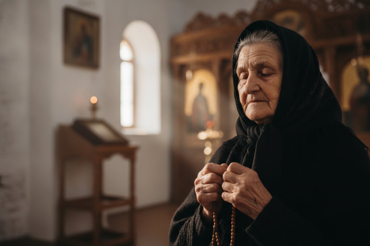 Cât timp se postește înainte de Sfânta Împărtășanie în Biserica Ortodoxă Română?
