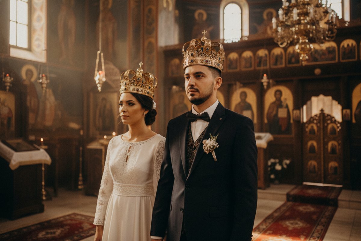 Ce înseamnă Cununia Religioasă Ortodoxă: Semnificație, Taină și Tradiții