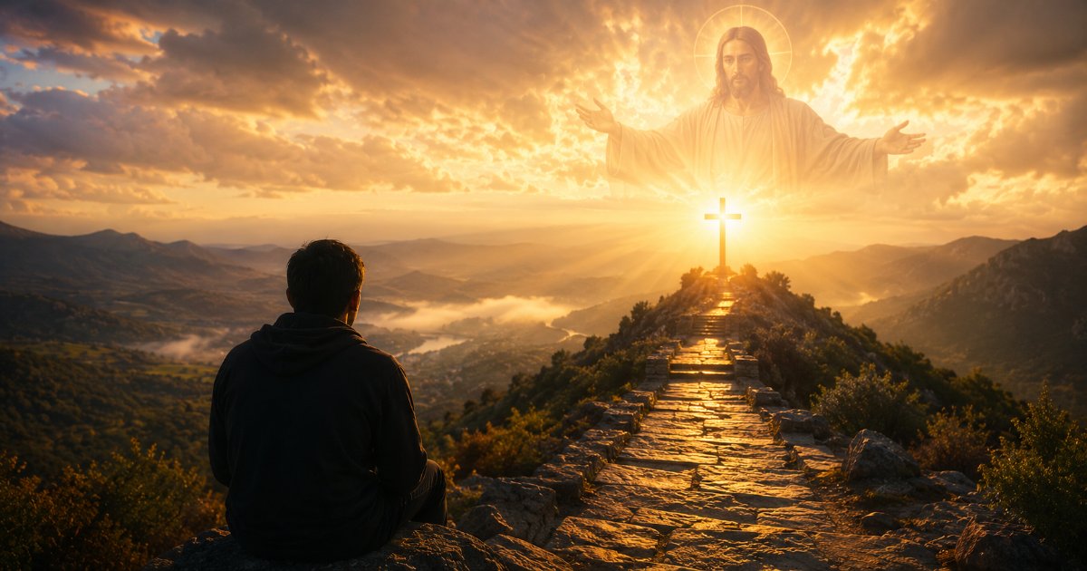 Ce Înseamnă Mântuirea în Biserica Ortodoxă? O Explicație Completă
