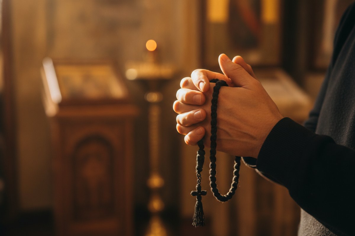 Cele mai puternice rugăciuni ortodoxe: Ghid complet pentru o viață spirituală profundă