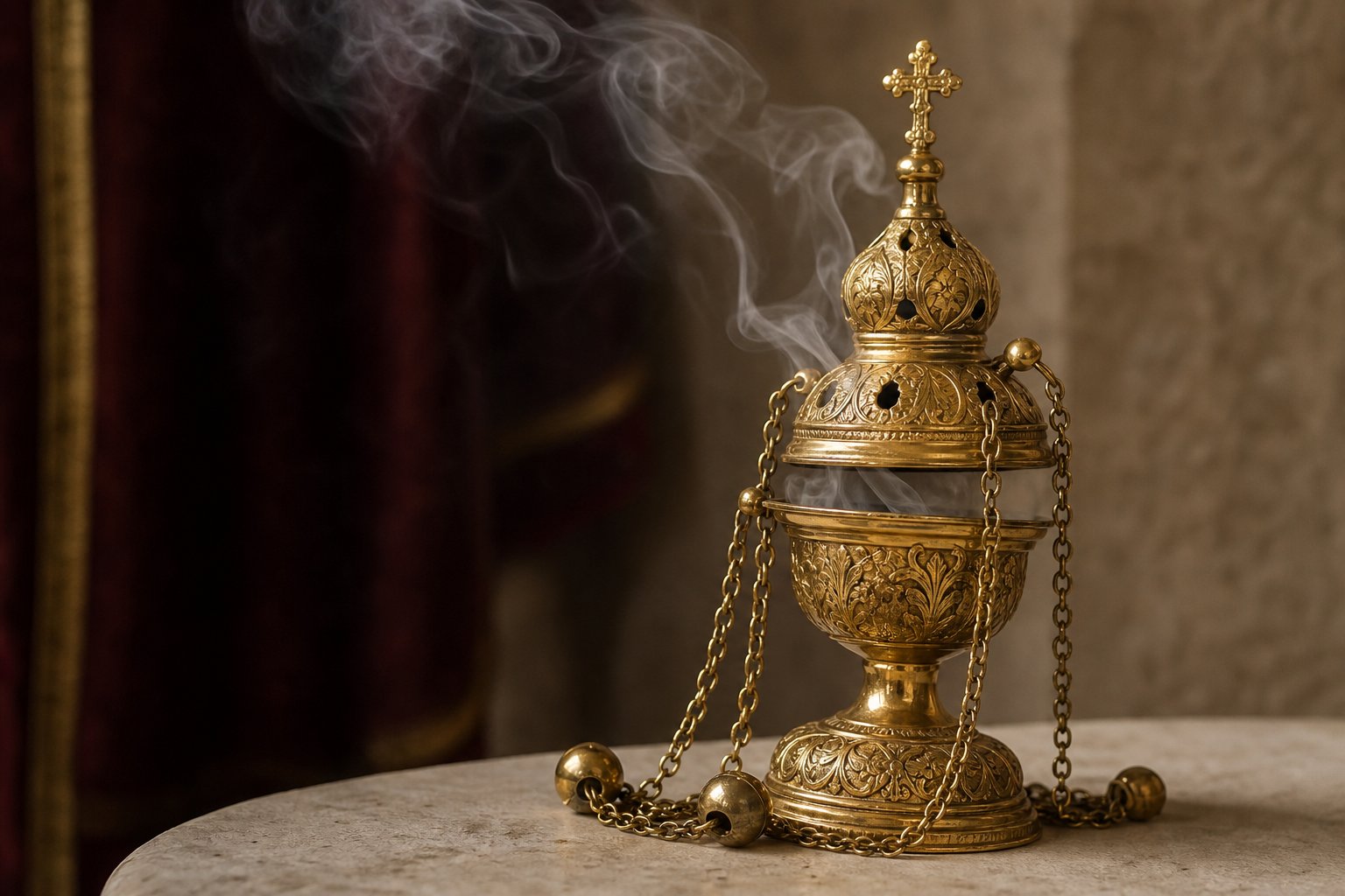 De ce nu pot femeile să fie preoți în Biserica Ortodoxă? O explicație a Tradiției