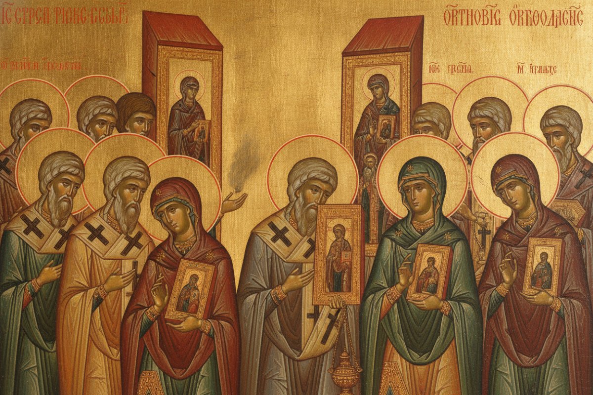 Duminica Ortodoxiei 2026: Semnificație, Istoric și Tradiții în Biserica Ortodoxă Română