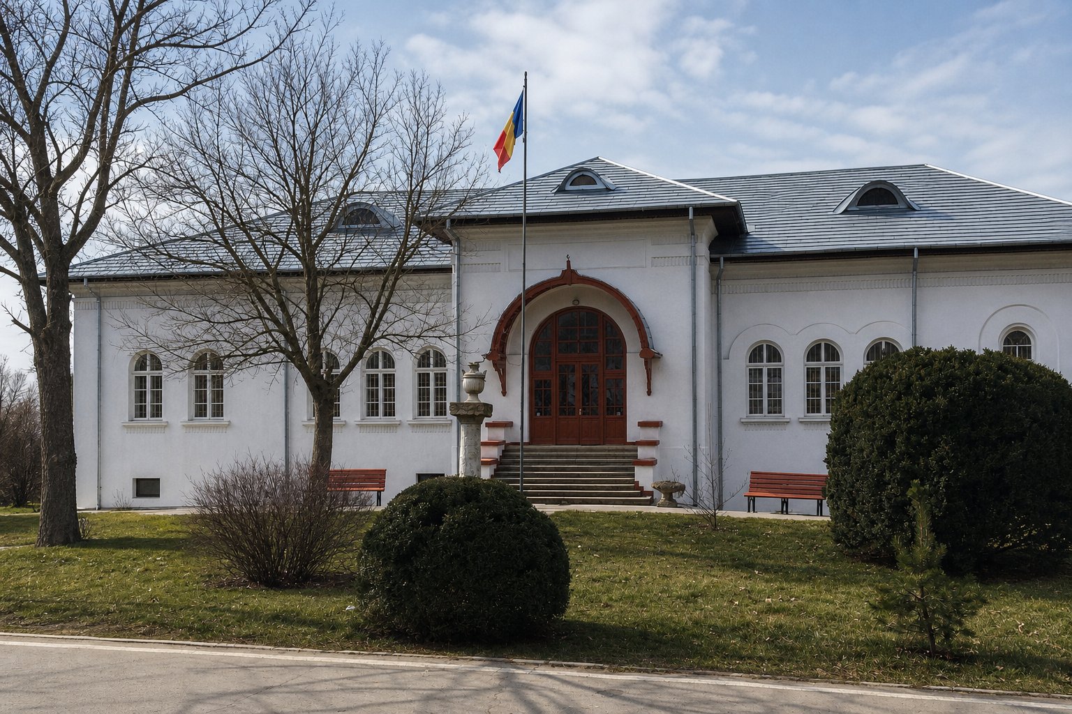 Mănăstirea Cernica: Ghid de pelerinaj pe insula de lângă București