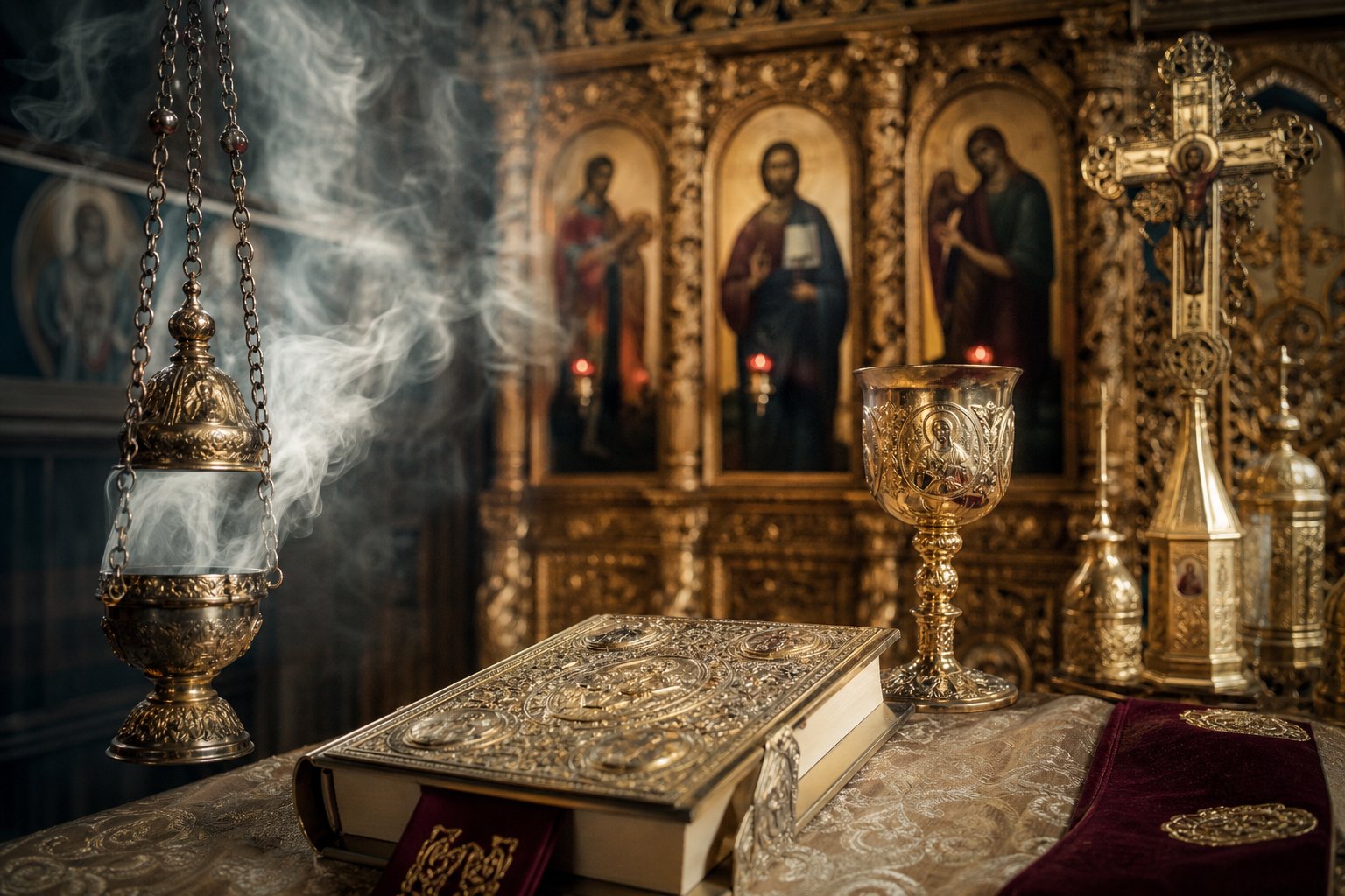 Reîncarnarea, karma și „viețile anterioare” în lumina învățăturii ortodoxe