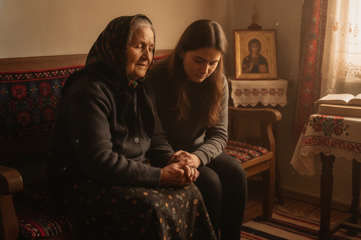 Când un membru al familiei pleacă la altă credință sau într-o sectă: Cum reacționăm creștinește?