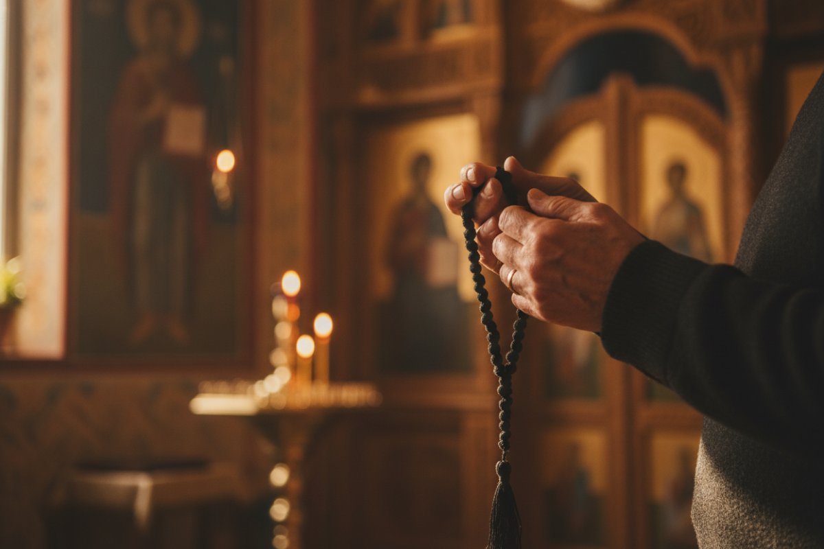 Rugăciunea pentru Dușmani: Semnificație, Importanță și Practică în Ortodoxie