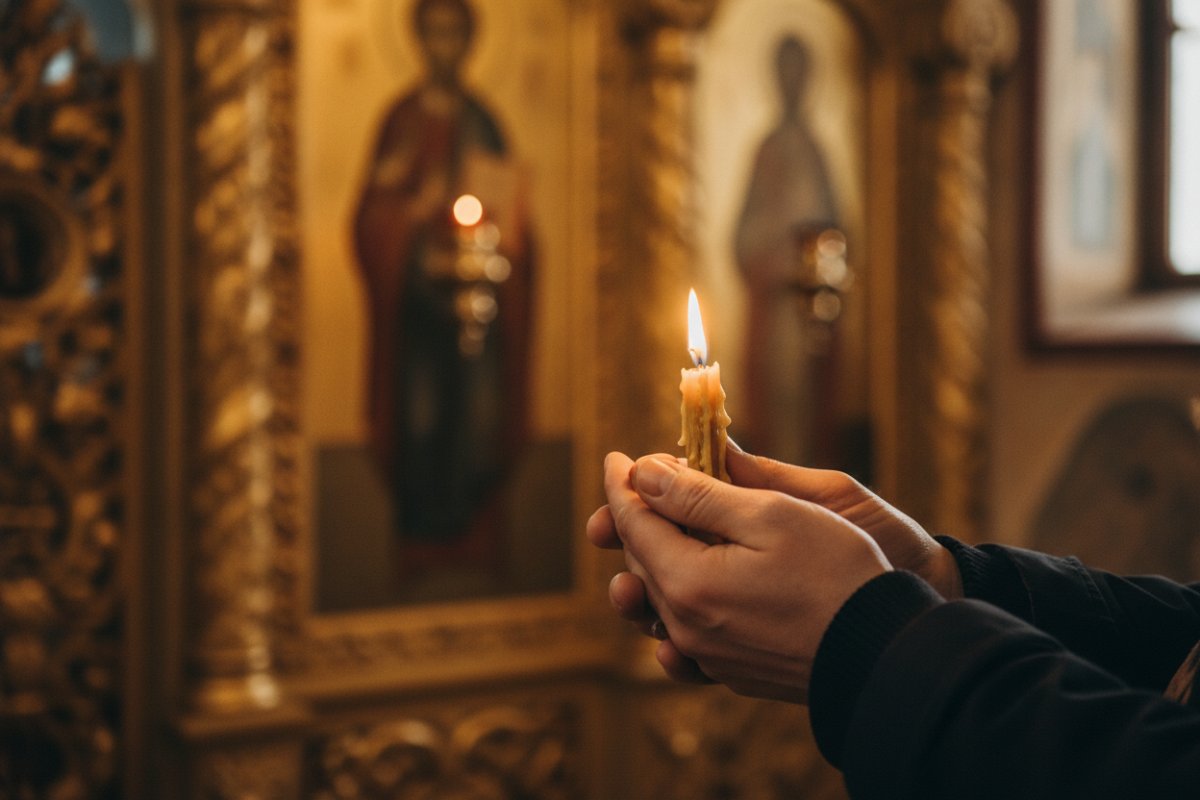 Rugăciunea pentru Părinți: Un Act de Iubire, Recunoștință și Datorie Spirituală