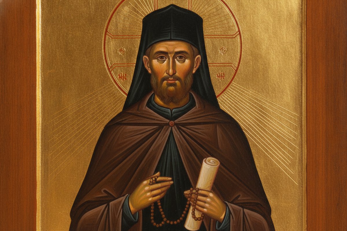 Sfântul Ioan Iacob de la Neamț (Hozevitul): Viața, Sfințenia și Moștenirea Spirituală