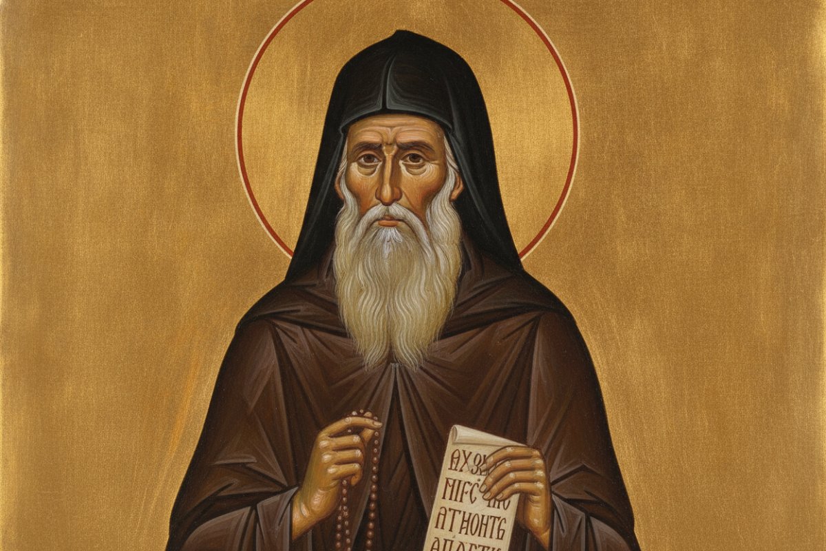 Sfântul Siluan Athonitul: Viața, învățăturile și moștenirea spirituală