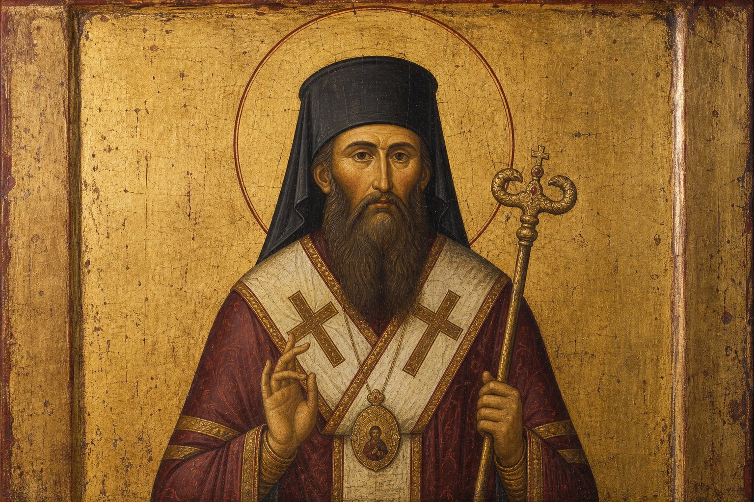 Sfântul Ierarh Iosif cel Nou de la Partoș, ocrotitorul Banatului: O viață de sfințenie și minuni