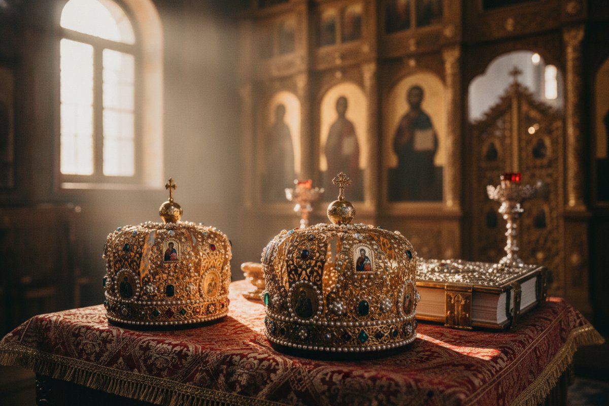 Tradiții la Nunta Ortodoxă Românească: Semnificație și Obiceiuri