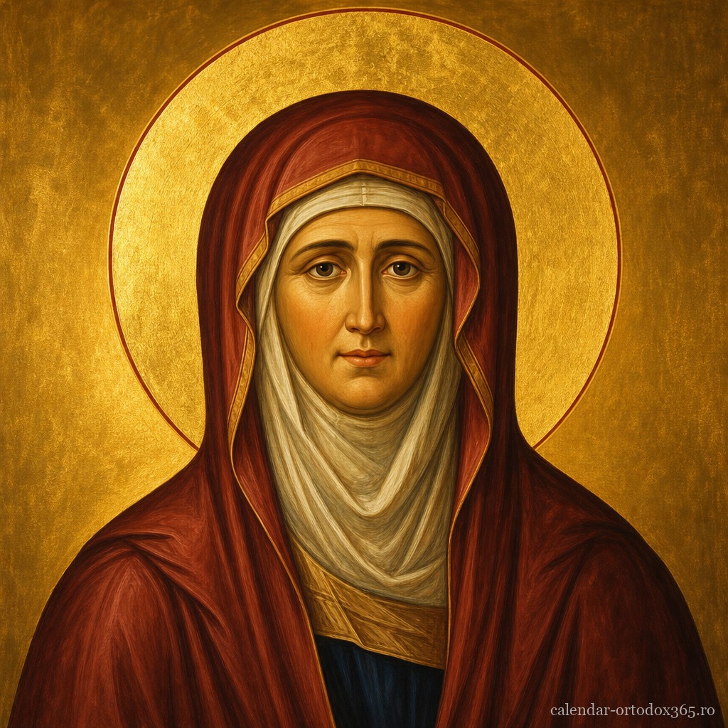 Sfânta Ana
