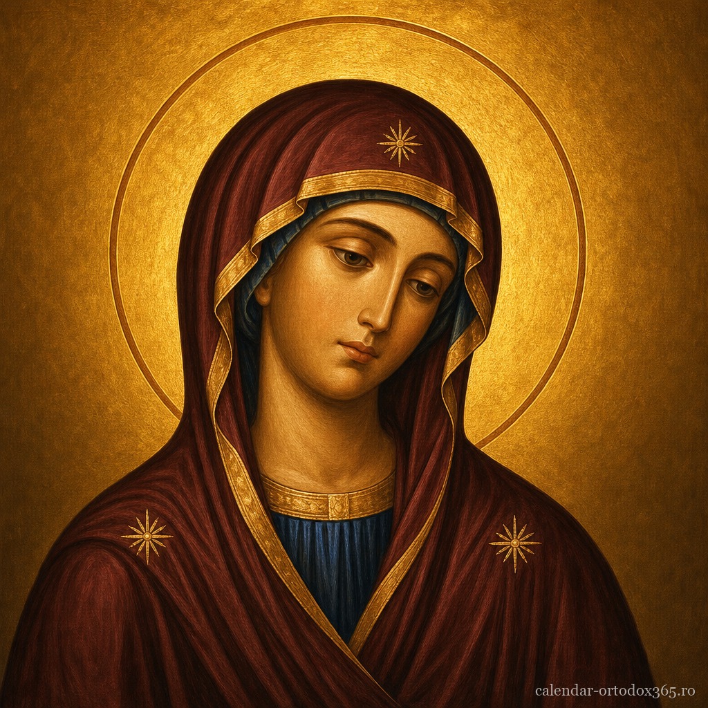 Sfânta Maria