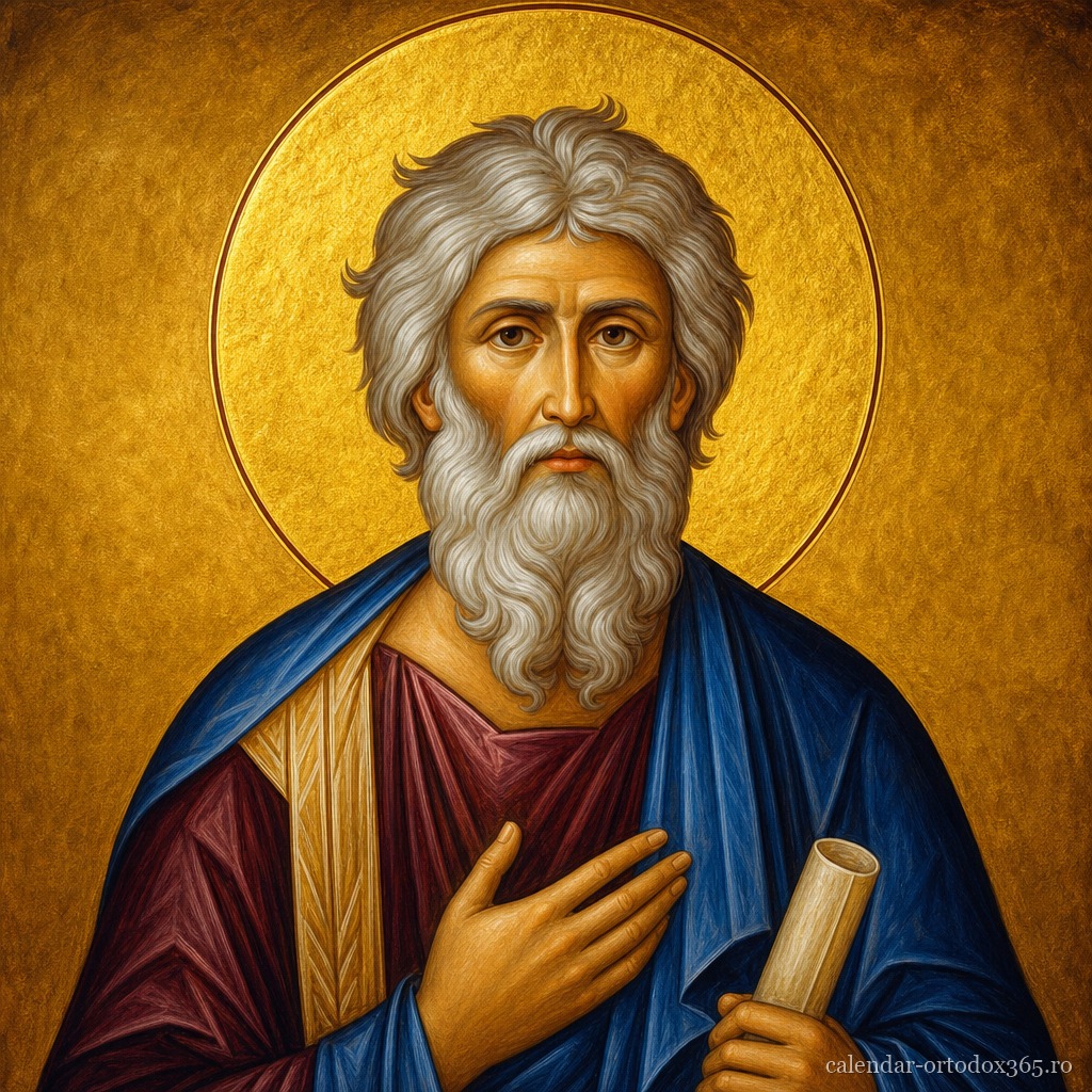Sfântul Apostol Andrei