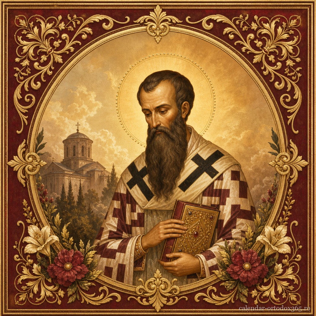 „Să ai un an binecuvântat! La mulți ani!”