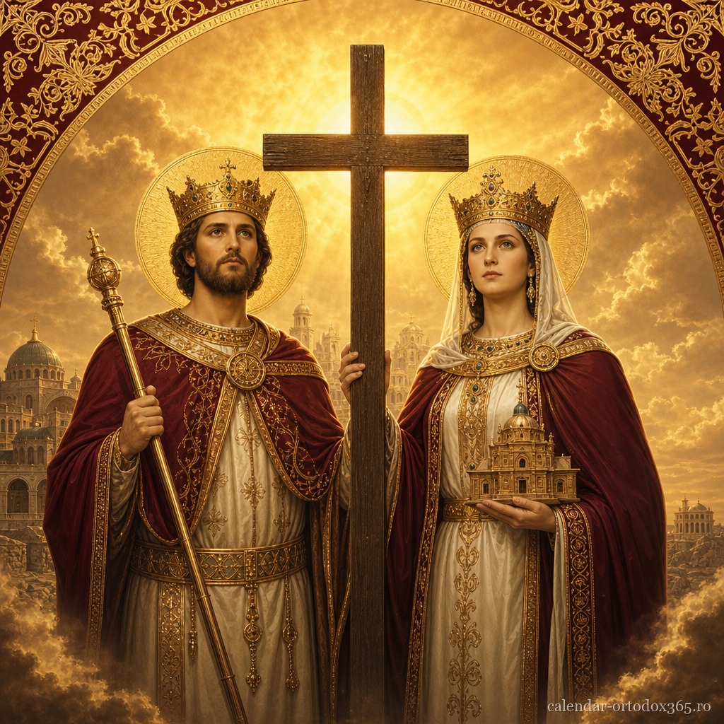 „Pace și lumină în ziua onomasticii! La mulți ani!”