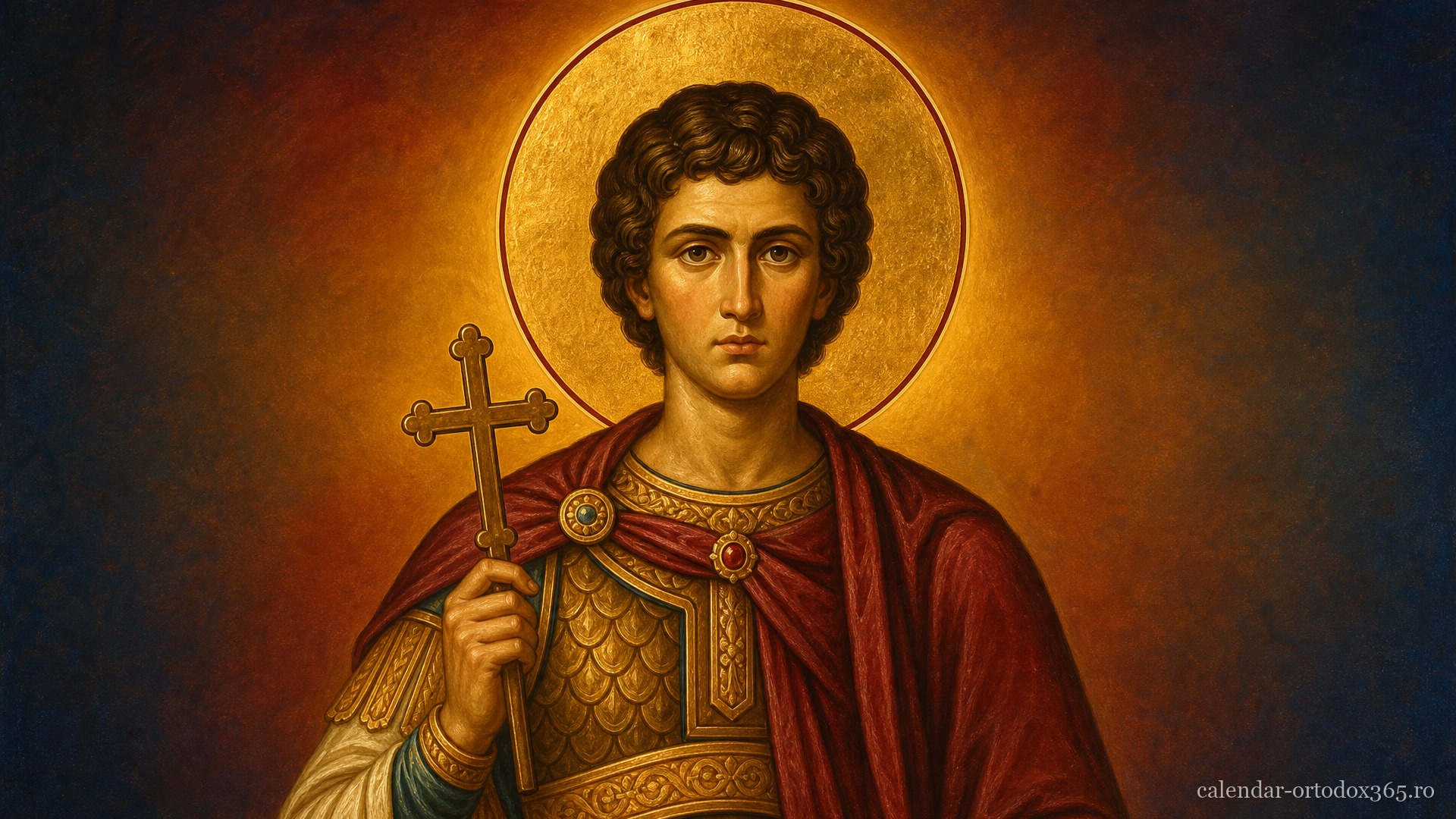 Sf. 20.000 de Mc. din Nicomidia
