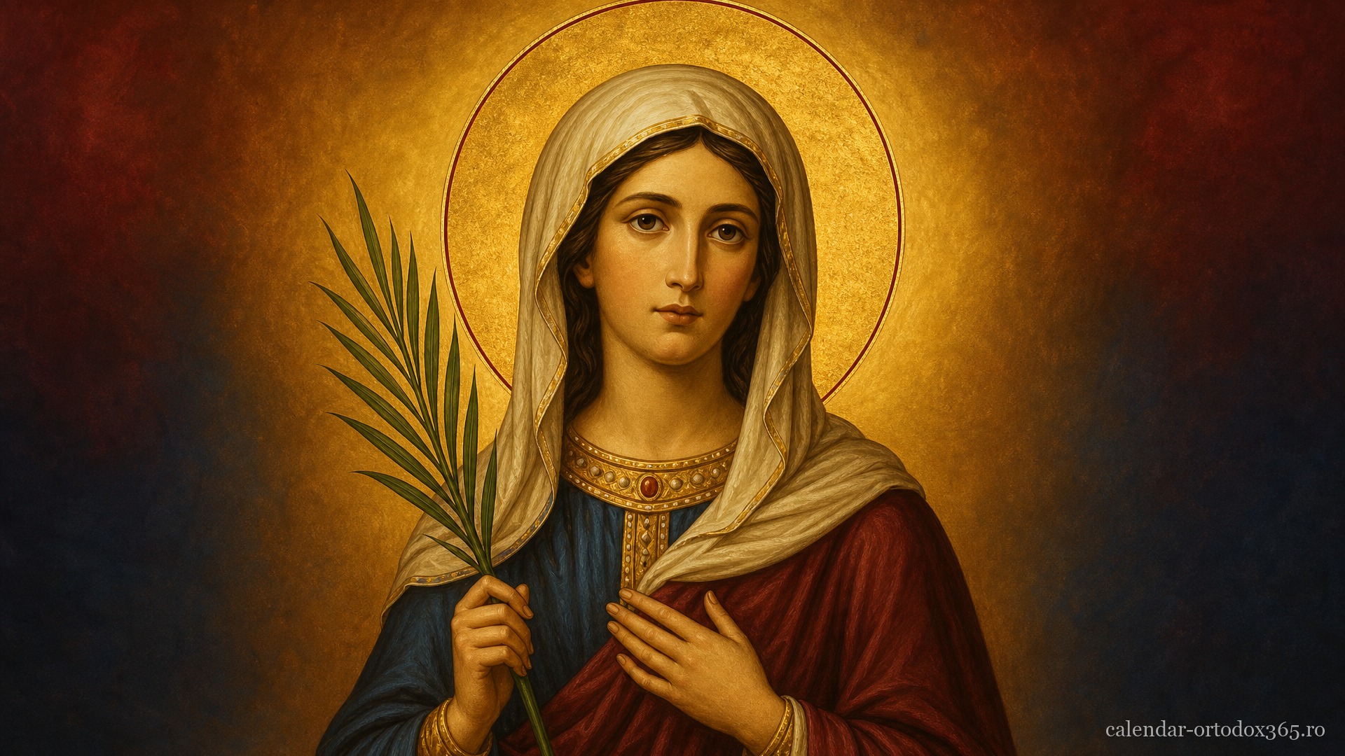 Sf. Aglaia