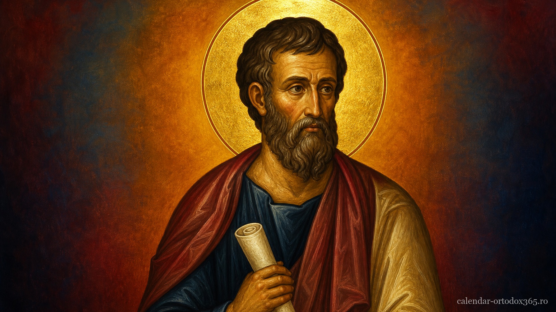 Sf. Ap. Bartolomeu și Barnaba