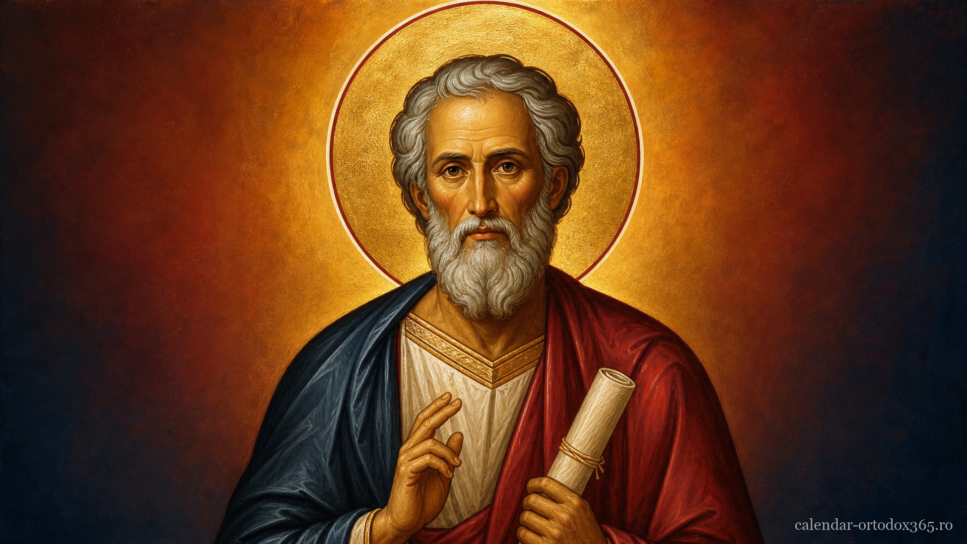 Sf. Ap. Filimon, Arhip, Onisim şi Apfia