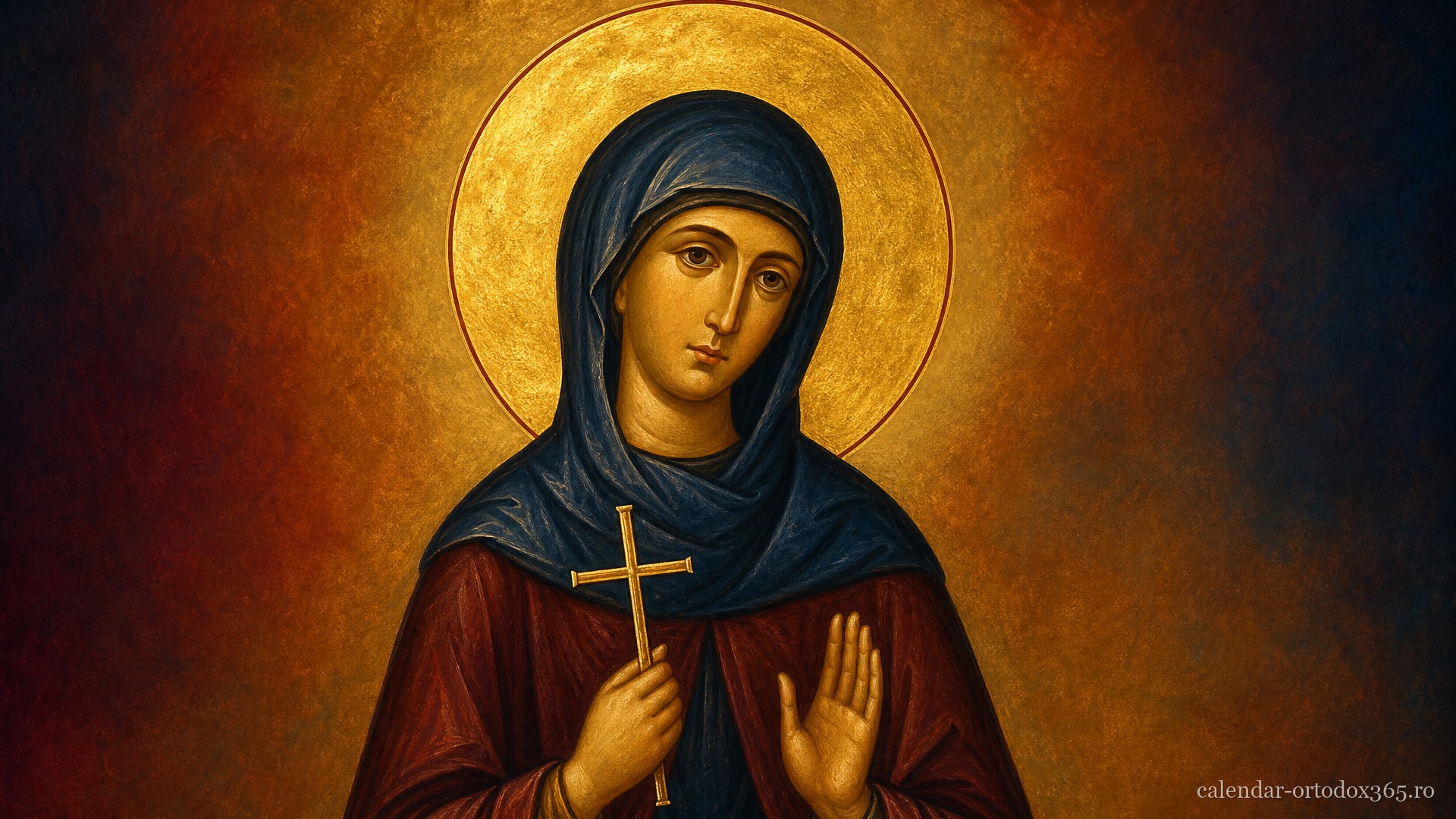 Sf. Cuv. Domnica