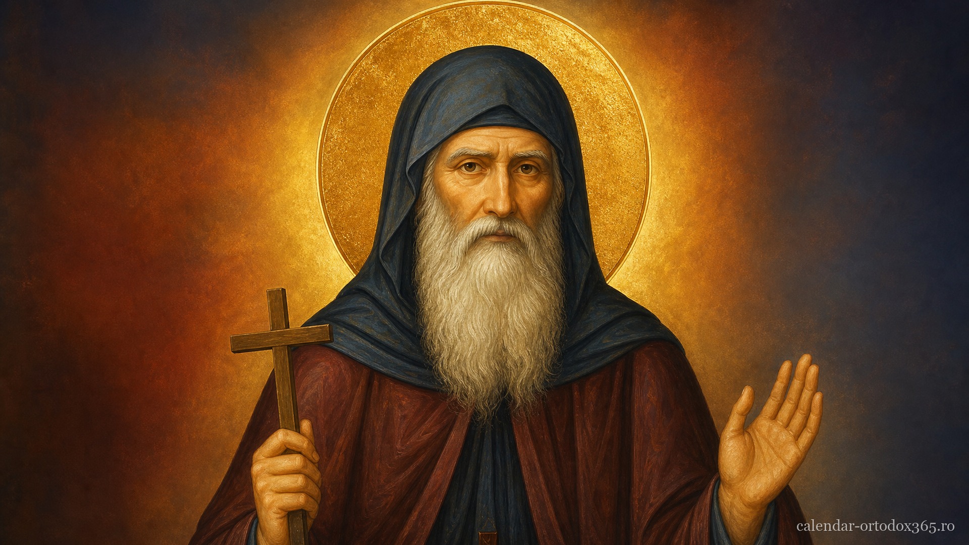 Sf. Cuv. Mihail Maleinul