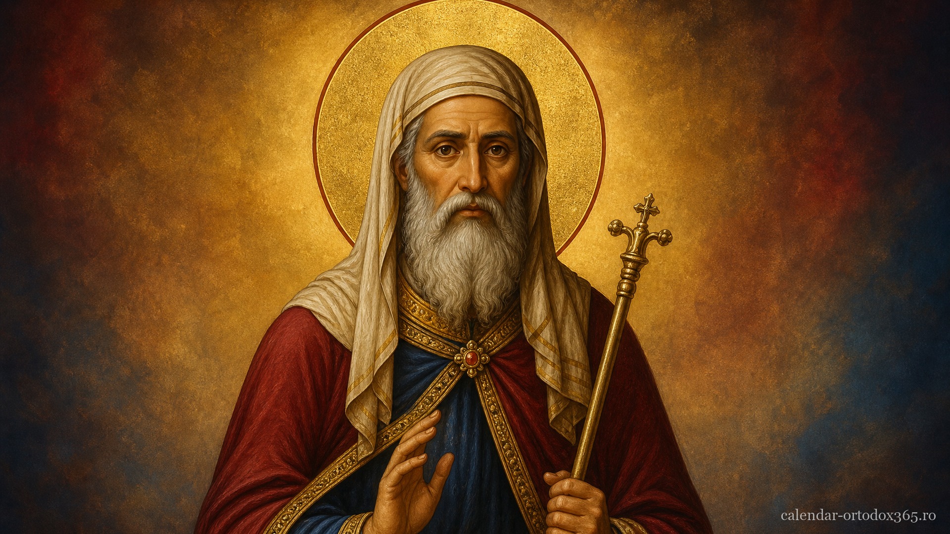 Dreptul Iosua (Tedeum)
