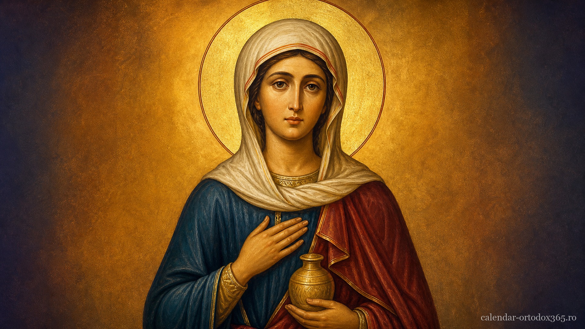 Sf. Lidia din Filipi