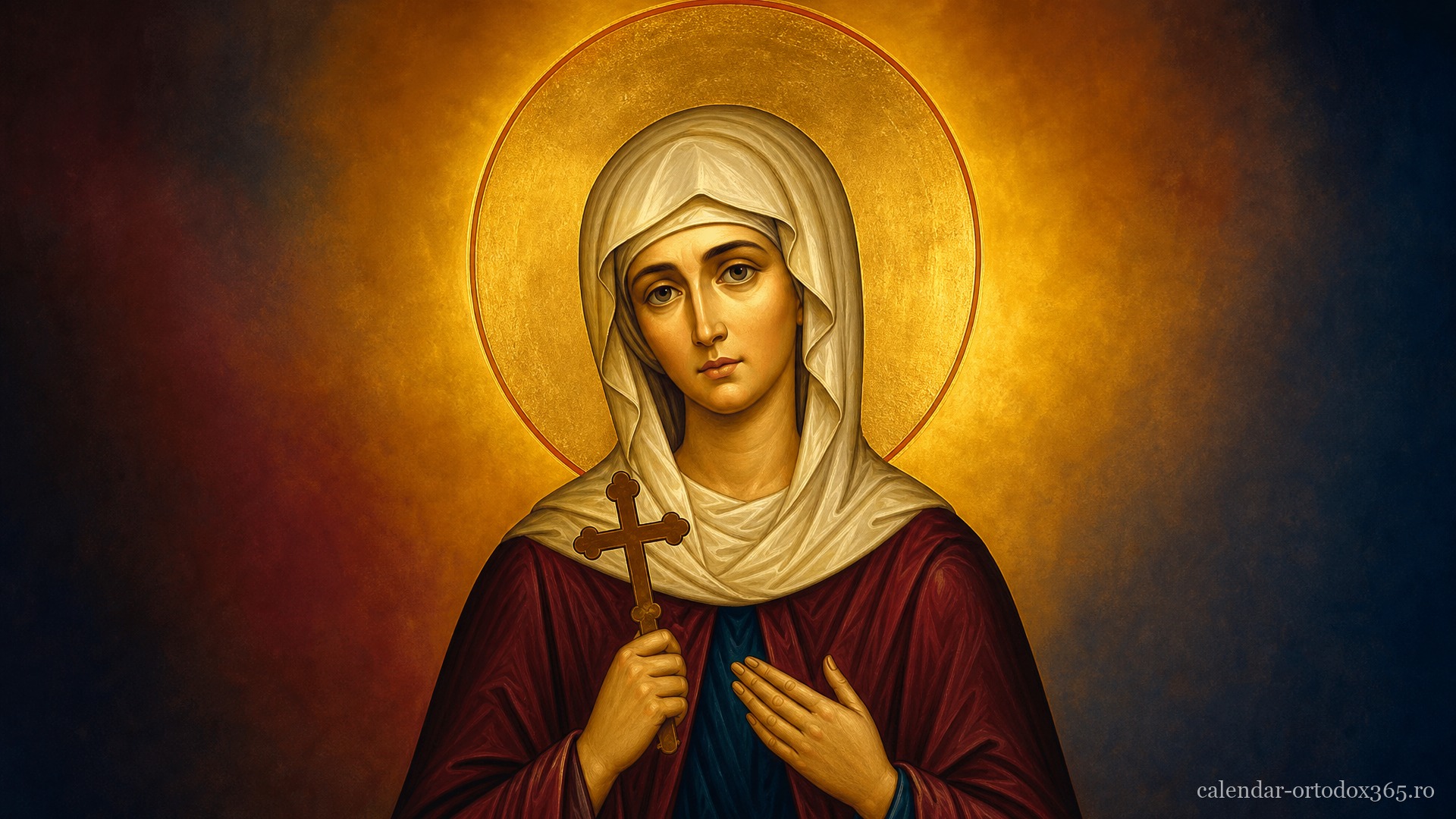 Sf. Magdalena de la Mălainița