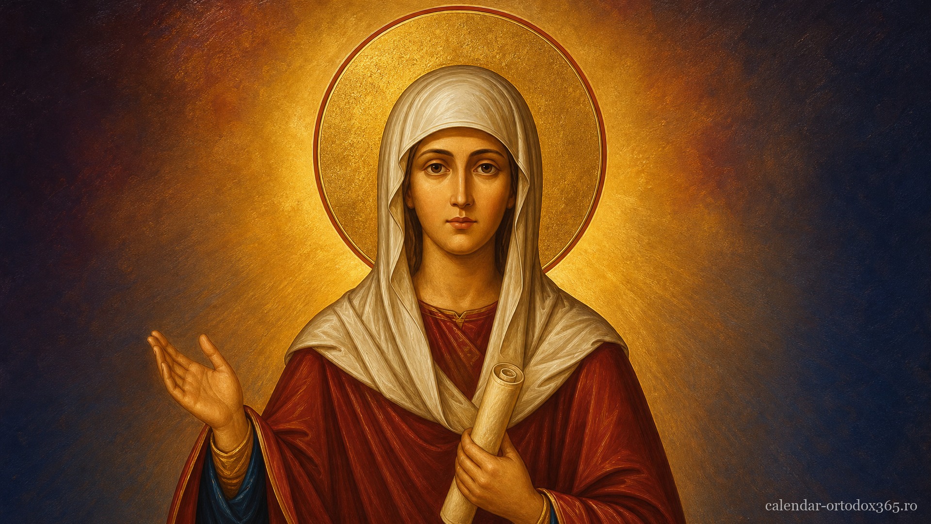 Sf. Mariamna