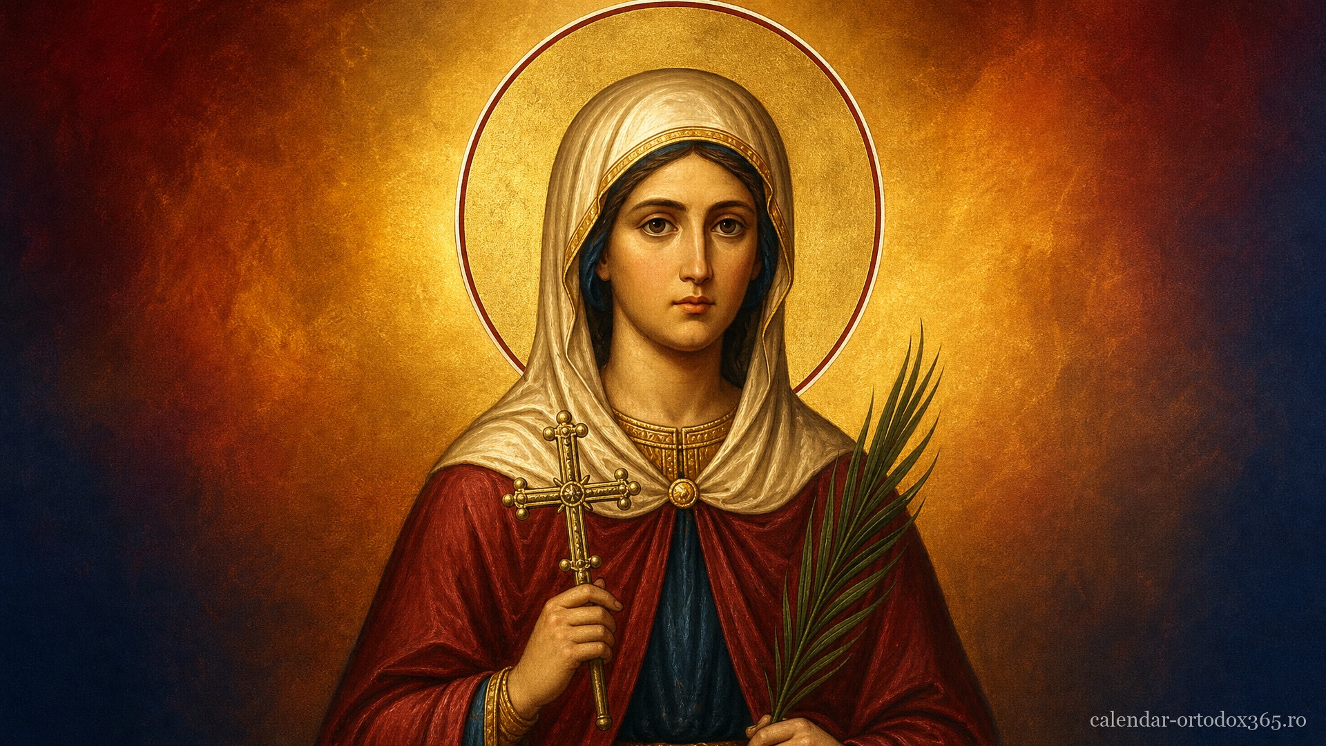 Sf. Mc. Agapia, Irina și Hionia