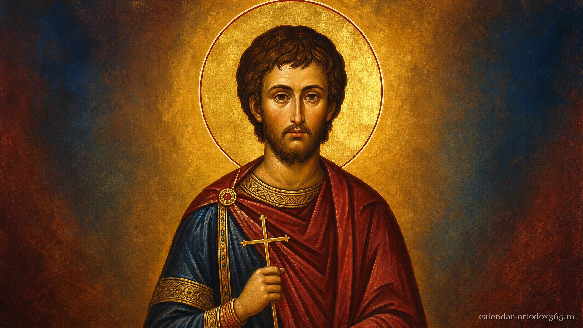 Sf. Mc. Isidor din Hios