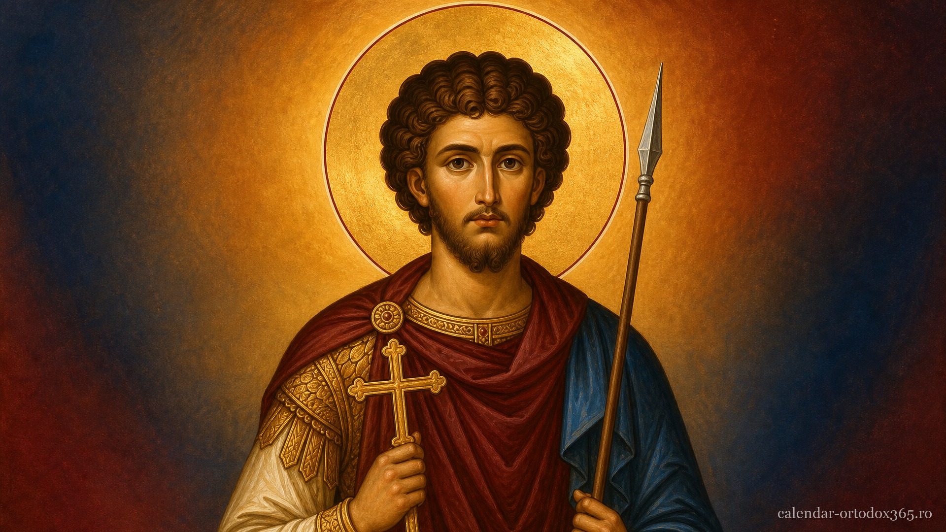 Sf. Mc. Iulian din Cilicia