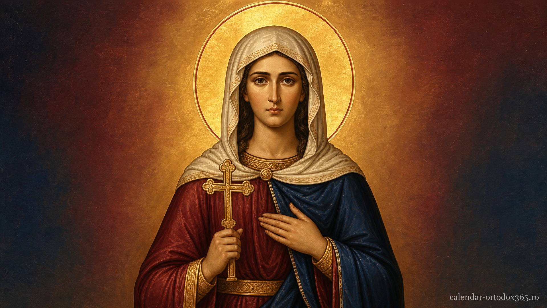 Sf. Mc. Iuliana din Nicomidia