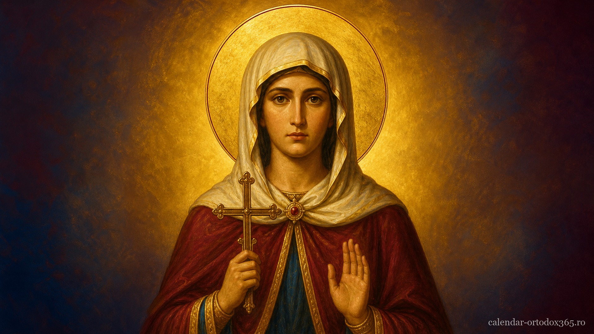 Sf. Mc. Libia, Leonida și Eutropia
