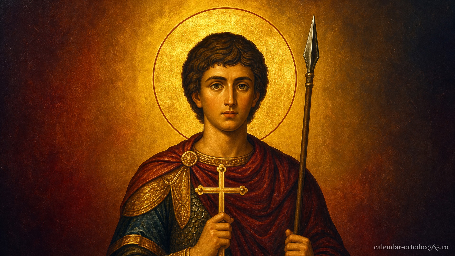 Sf. Mc. Nicandru și Marcian