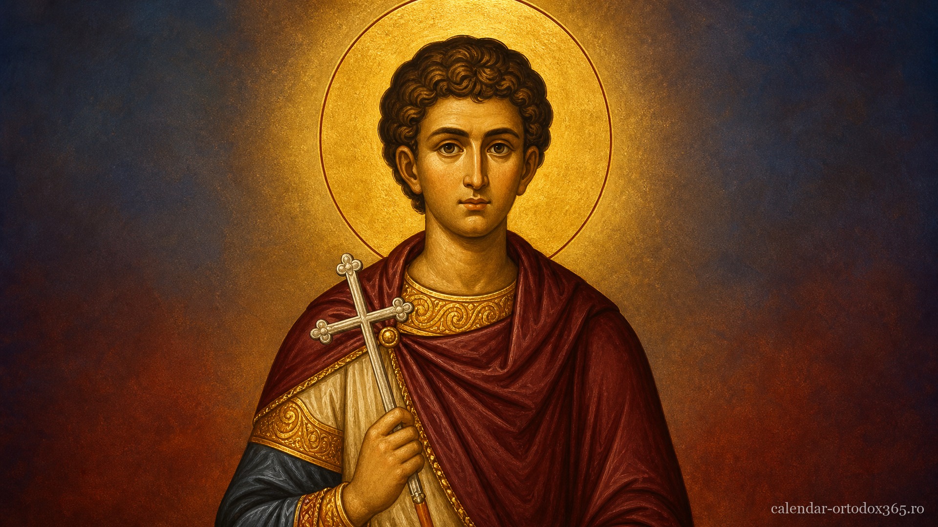 Sf. Mc. Orest