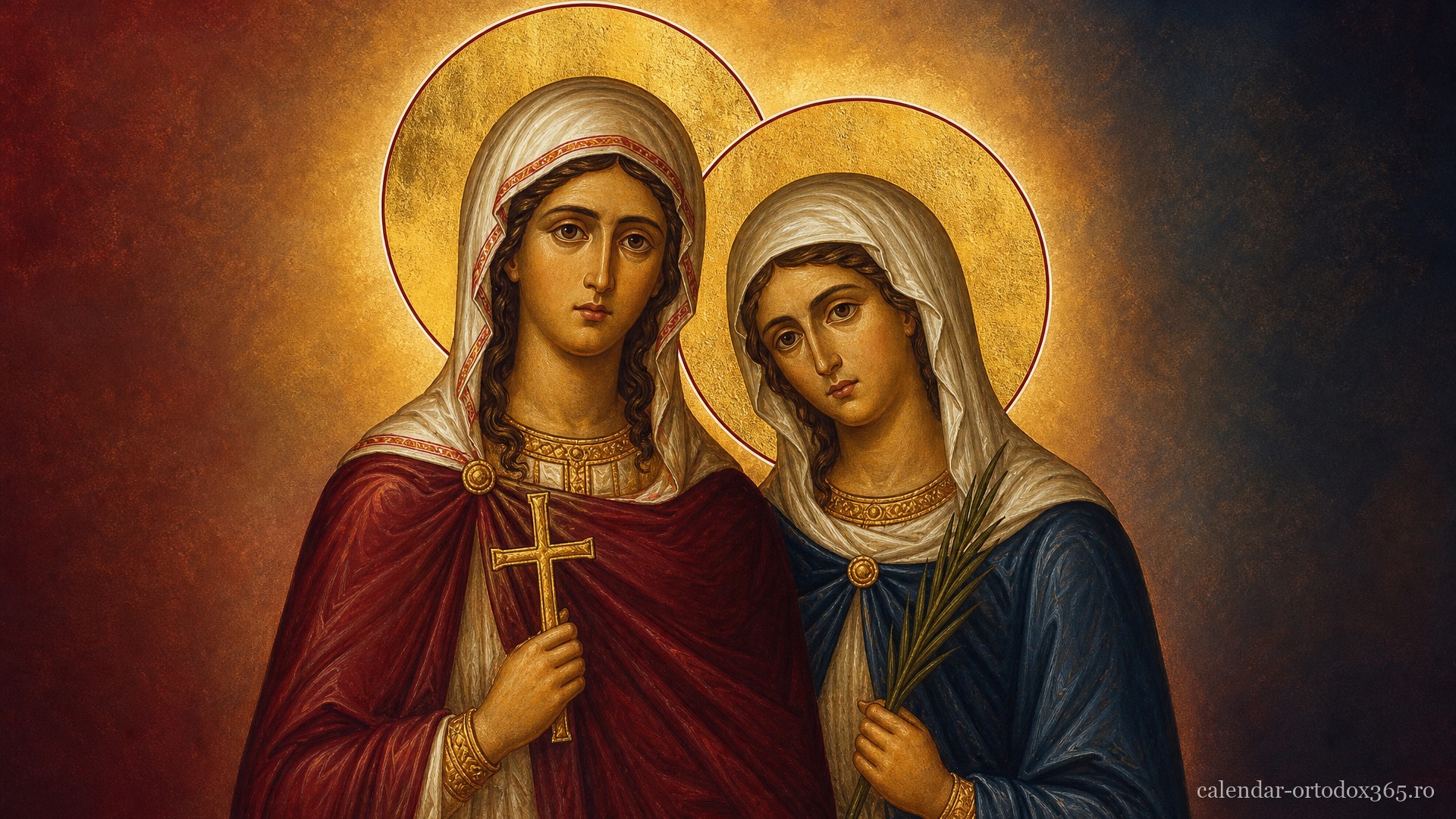 Sf. Mc. Perpetua și Felicitas