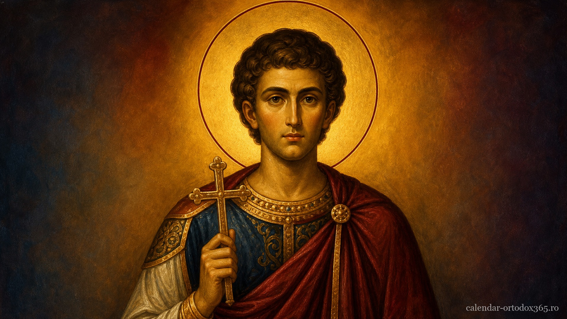 Sf. Mc. Petroniu