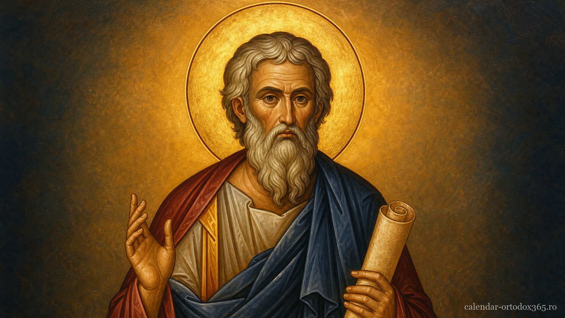 Sf. Prooroc Amos