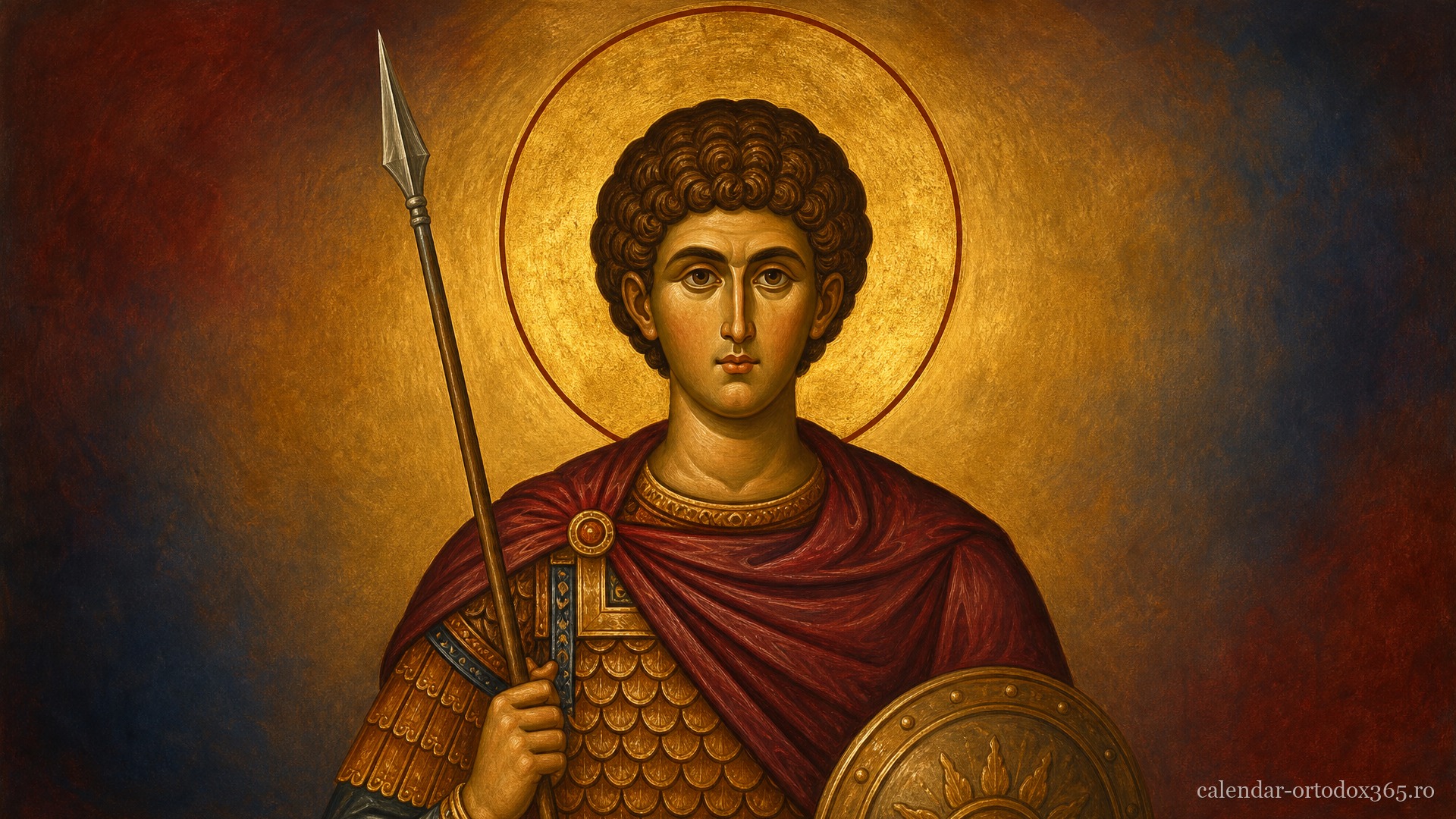 (Sâmbăta Sf. Mare Mc. Teodor Tiron. Pomenirea celor adormiți)