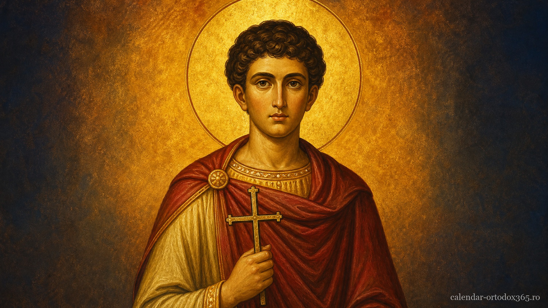 Sfinţii 10 Mucenici din Creta