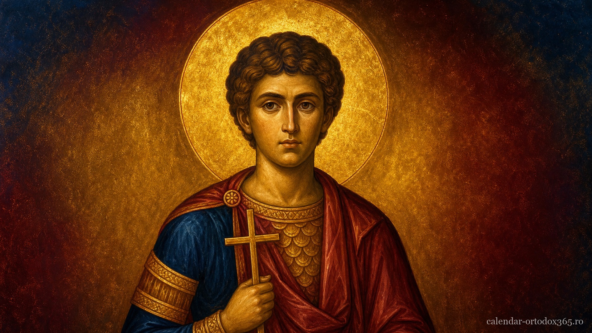 Sfinții 42 de Mc. din Amoreea