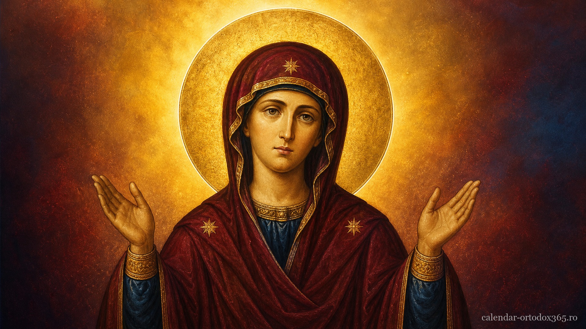 Soborul Maicii Domnului