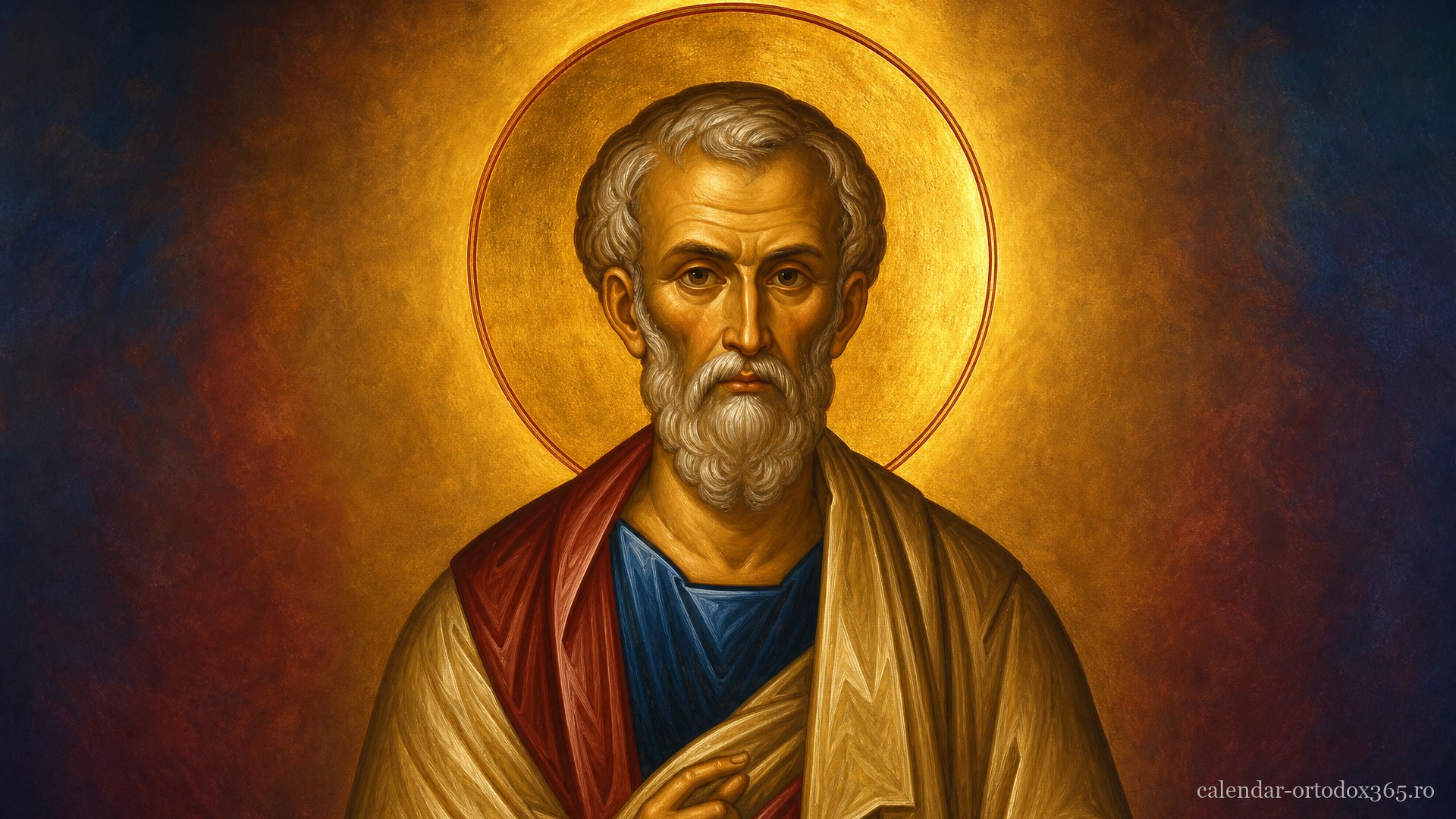 Soborul Sf. 70 de Apostoli